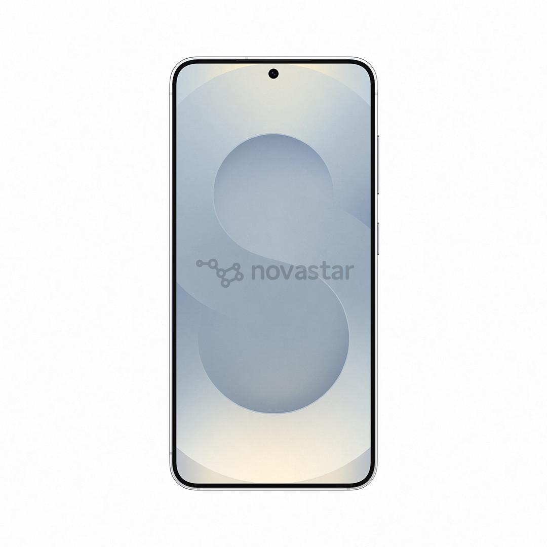 Samsung Galaxy S25, 6,2'', 128 GB, silver - Smartphone