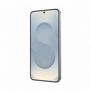 Samsung Galaxy S25, 6,2'', 128 GB, silver - Smartphone