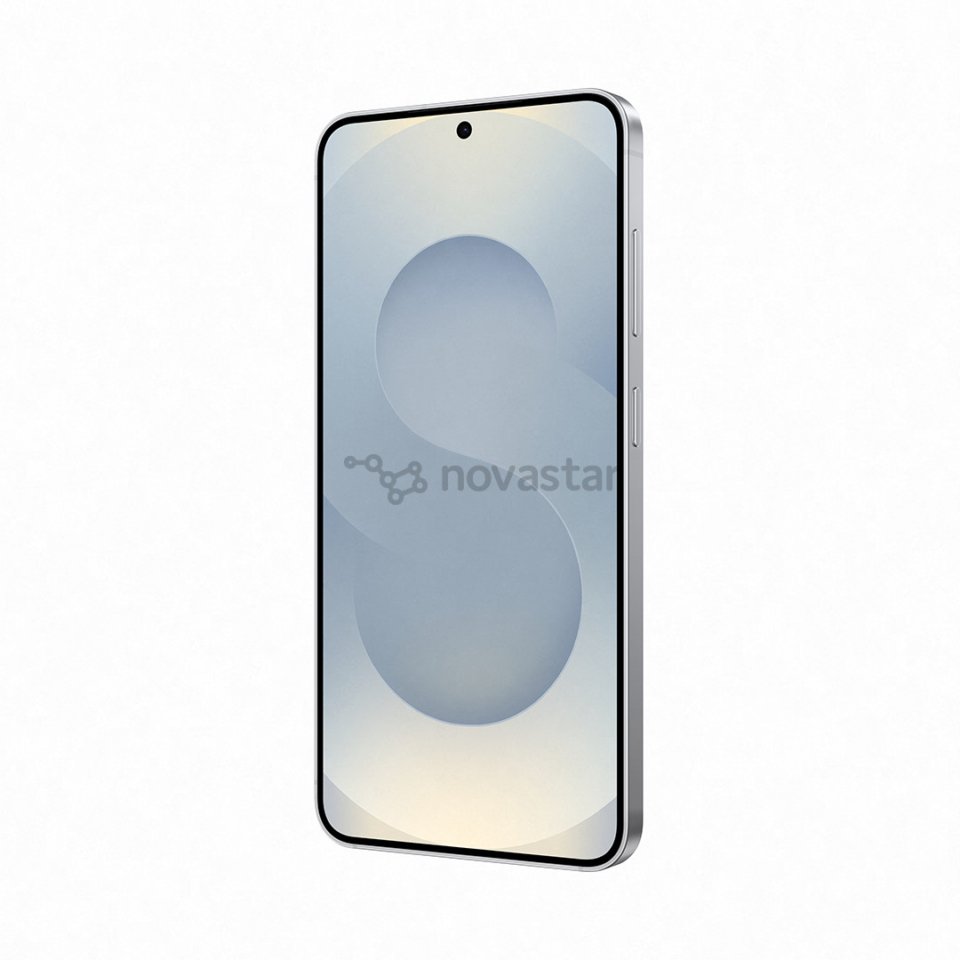 Samsung Galaxy S25, 6,2'', 128 GB, silver - Smartphone