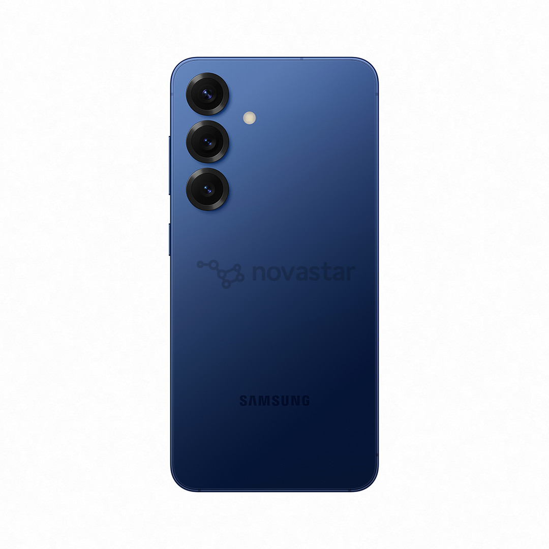 Samsung Galaxy S25, 6,2'', 128 GB, navy - Smartphone