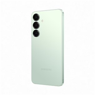 Samsung Galaxy S25, 6,2'', 128 ГБ, светло-зеленый - Смартфон