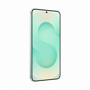 Samsung Galaxy S25, 6,2'', 128 ГБ, светло-зеленый - Смартфон