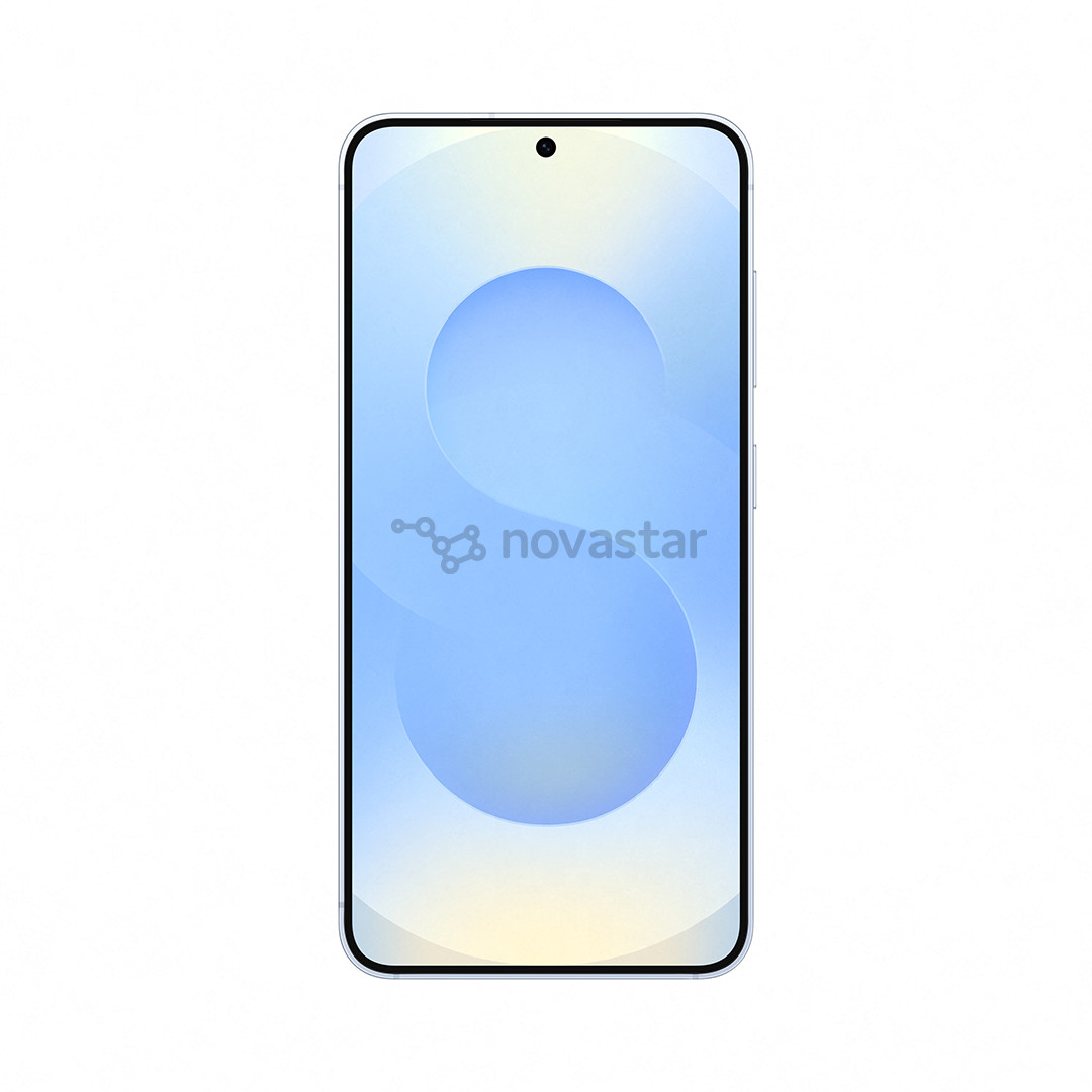 Samsung Galaxy S25, 6,2'', 128 GB, icyblue - Smartphone