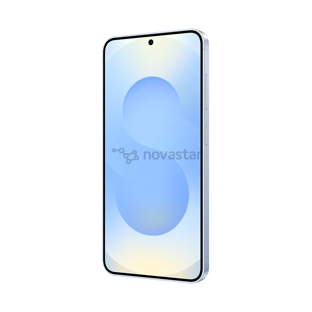 Samsung Galaxy S25, 6,2'', 128 GB, icyblue - Smartphone