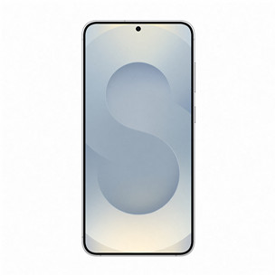 Samsung Galaxy S25+, 6,7'', 256 GB, silver - Smartphone