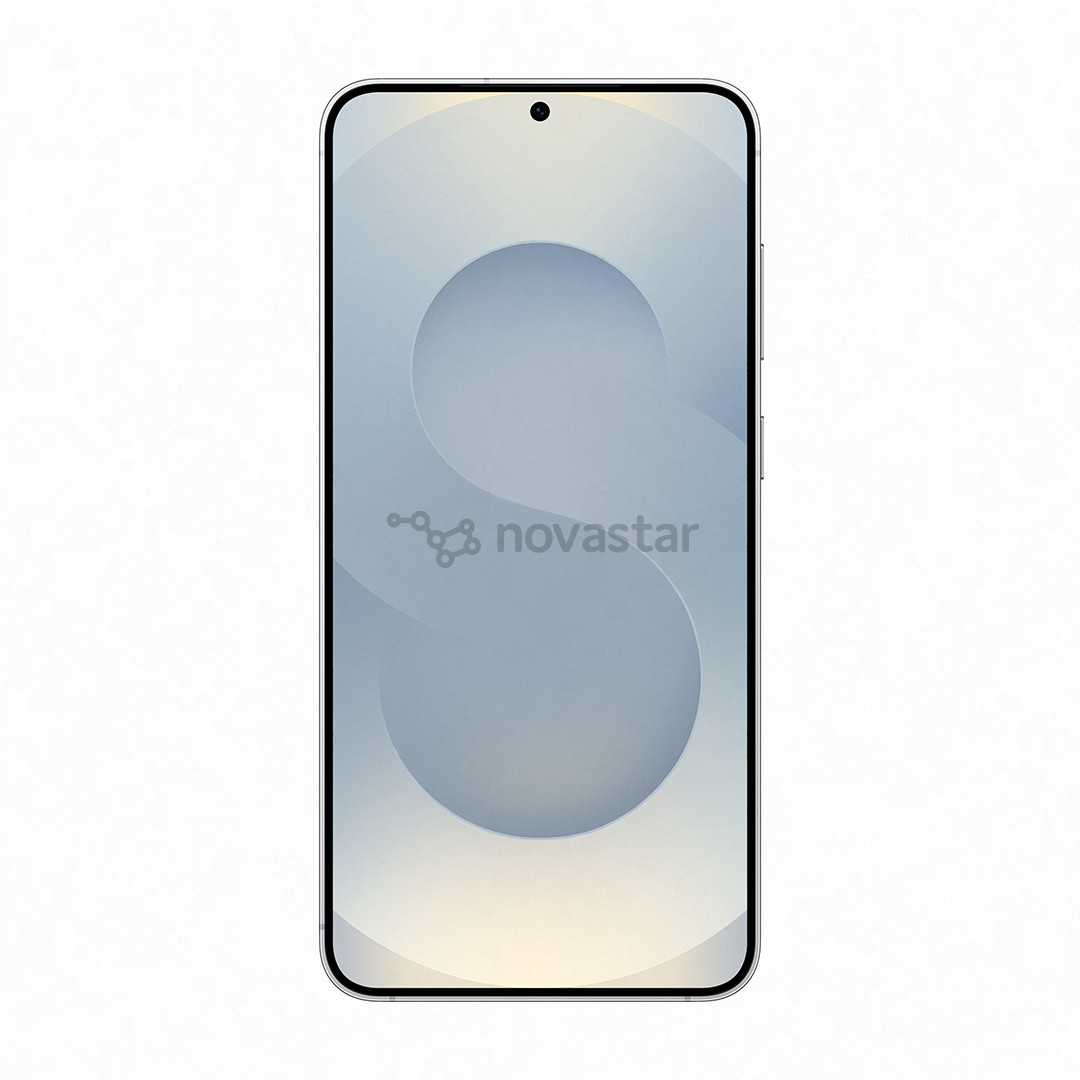 Samsung Galaxy S25+, 6,7'', 256 GB, silver - Smartphone