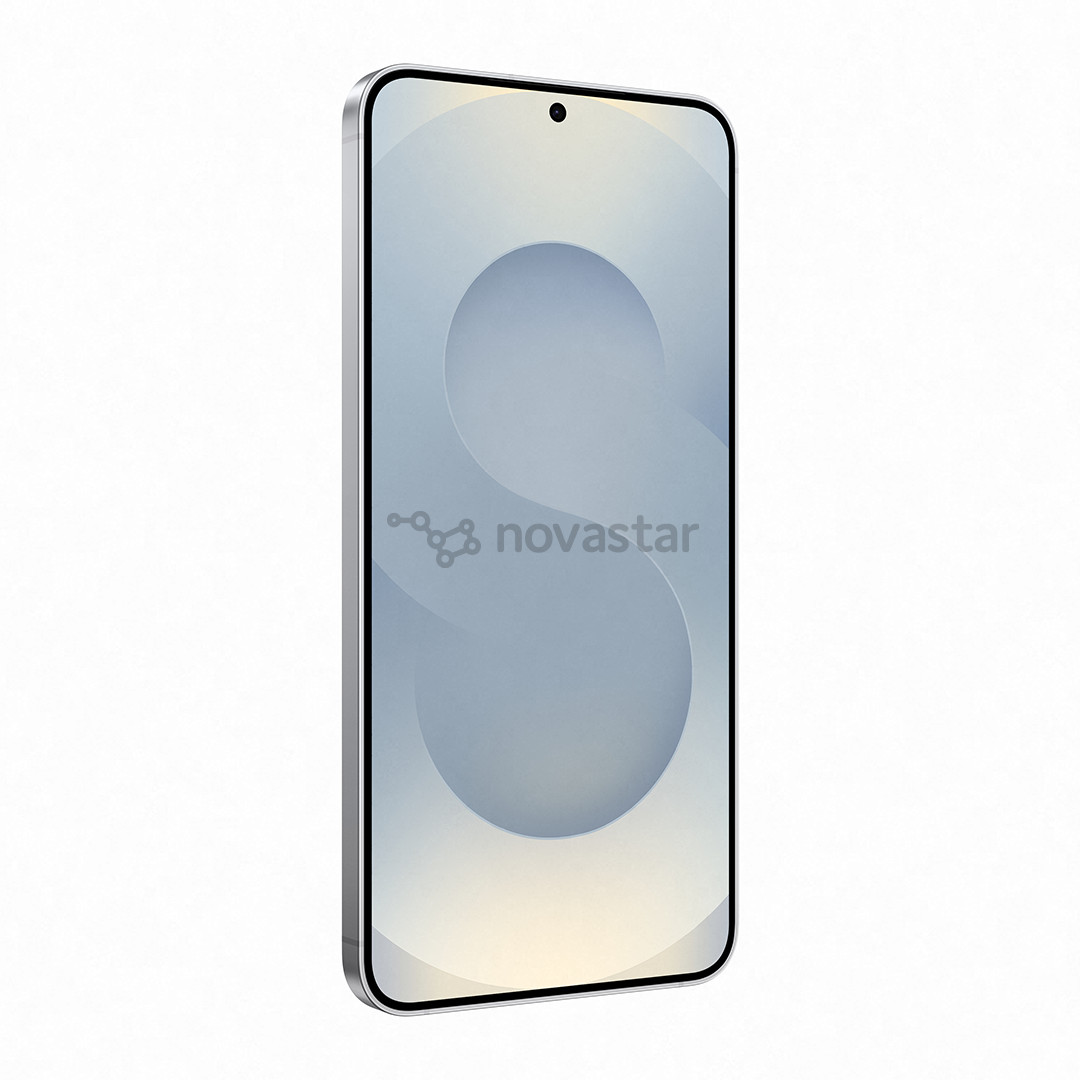 Samsung Galaxy S25+, 6,7'', 256 GB, silver - Smartphone