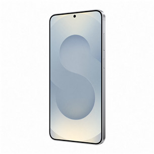 Samsung Galaxy S25+, 6,7'', 256 GB, silver - Smartphone