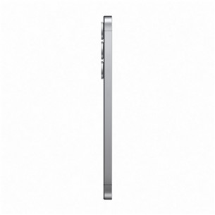 Samsung Galaxy S25+, 6,7'', 256 GB, silver - Smartphone