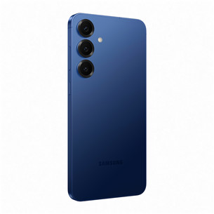 Išmanusis telefonas Samsung Galaxy S25+, 6,7'', 256 GB, tamsiai mėlynas