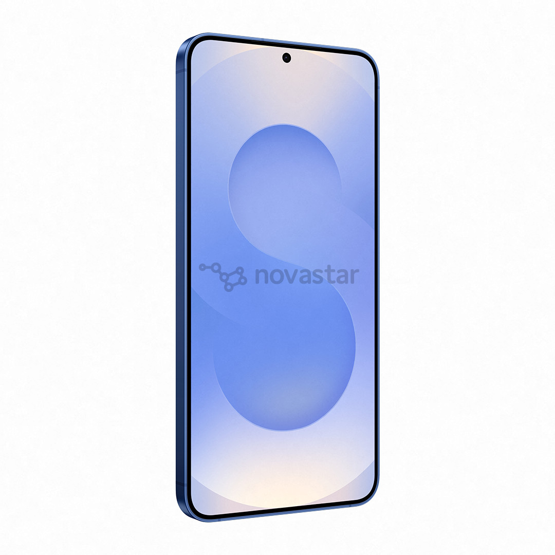 Išmanusis telefonas Samsung Galaxy S25+, 6,7'', 256 GB, tamsiai mėlynas