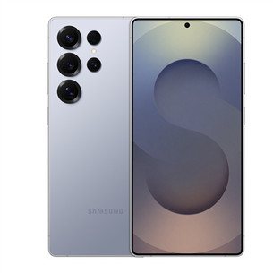 Išmanusis telefonas Samsung Galaxy S25 Ultra, 6,9'', 512 GB, šviesiai mėlynas