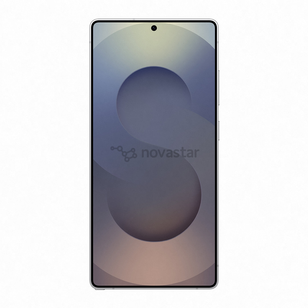 Išmanusis telefonas Samsung Galaxy S25 Ultra, 6,9'', 512 GB, šviesiai mėlynas