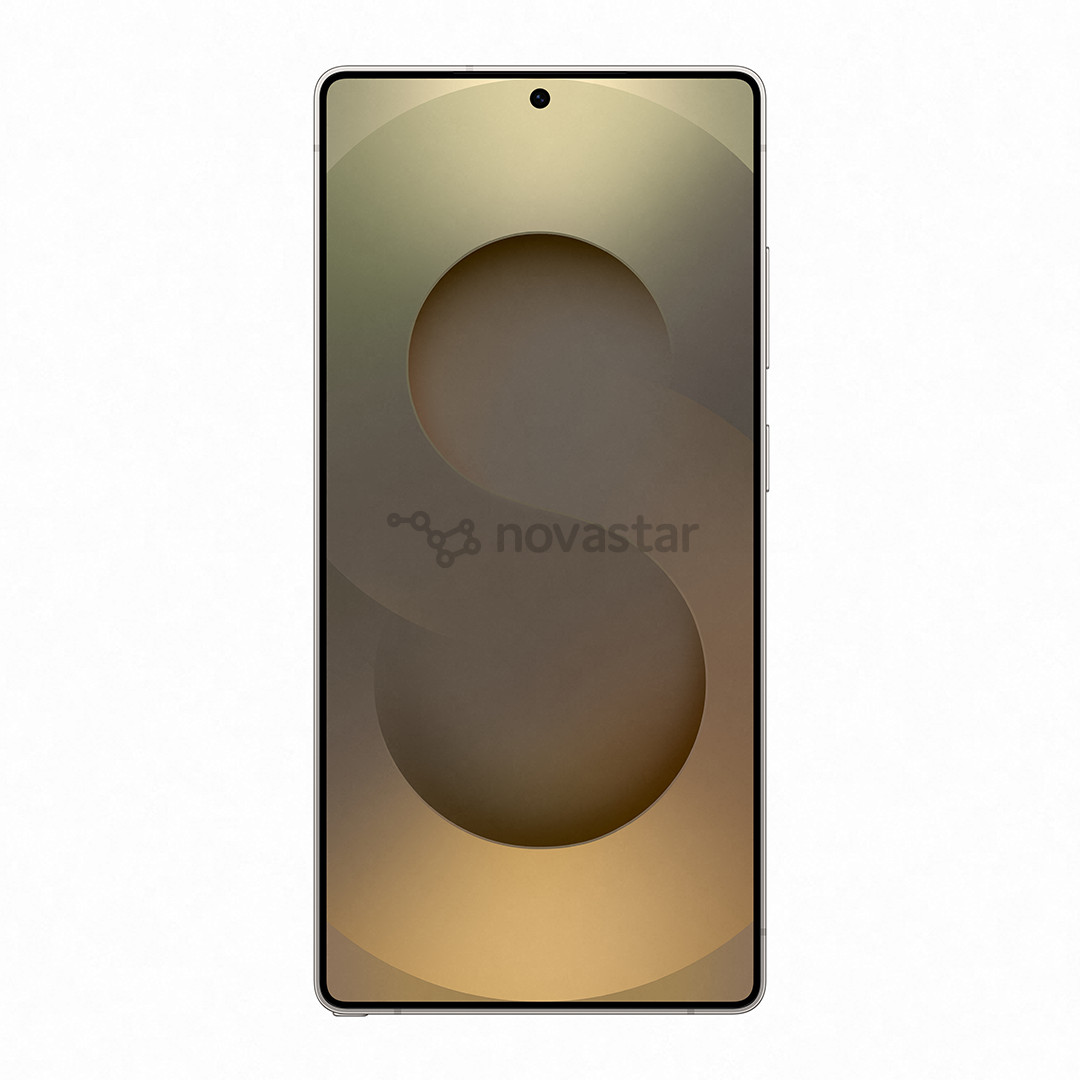 Samsung Galaxy S25 Ultra, 6,9'', 256 GB, titanium gray - Smartphone