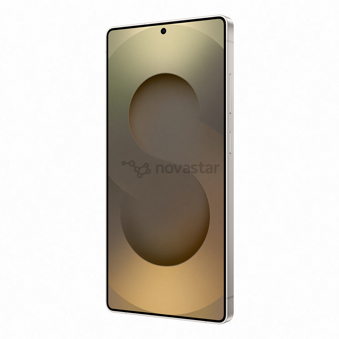 Samsung Galaxy S25 Ultra, 6,9'', 256 GB, titanium gray - Smartphone