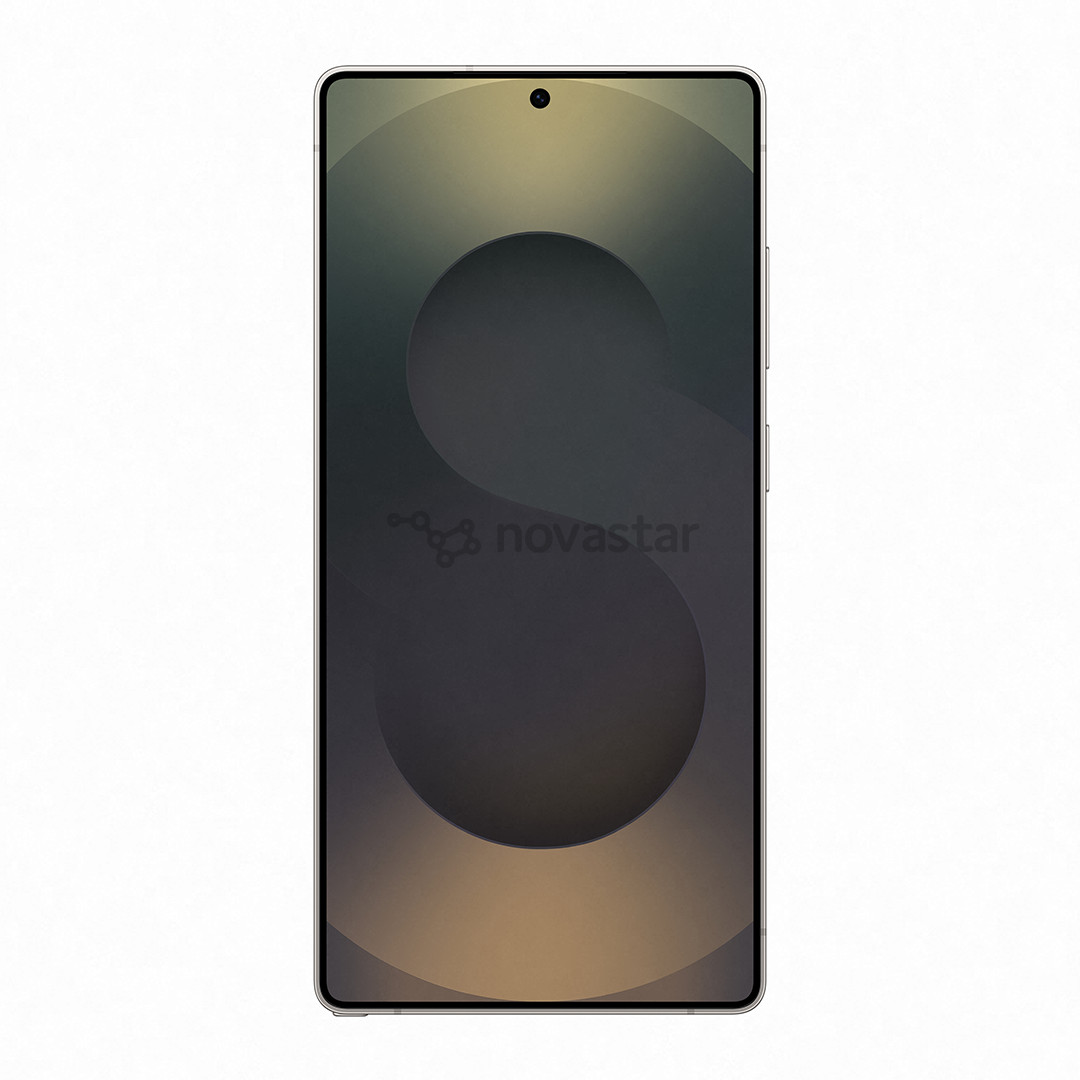 Samsung Galaxy S25 Ultra, 6,9'', 256 GB, titanium black - Smartphone