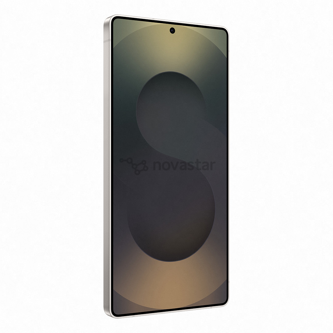 Samsung Galaxy S25 Ultra, 6,9'', 256 GB, titanium black - Smartphone