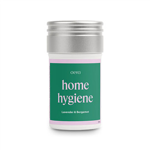 Aera Mini, Home Hygiene Lavender and Bergamot - Aromato papildymas difuzoriui M1W1-0G02
