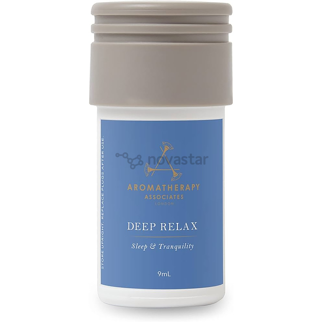Aromato papildymas difuzoriui Aera Mini, Deep Relax