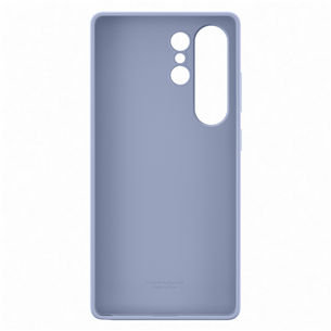 Dėklas Samsung Silicone Case, Galaxy S25 Ultra, šviesiai mėlynas