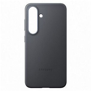 Samsung Kindsuit Case, Galaxy S25, черный - Чехол