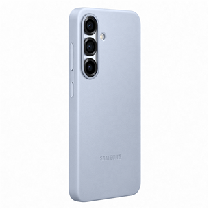 Dėklas Samsung Kindsuit Case, Galaxy S25, šviesiai mėlynas