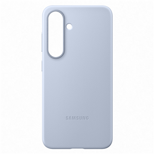 Dėklas Samsung Kindsuit Case, Galaxy S25, šviesiai mėlynas