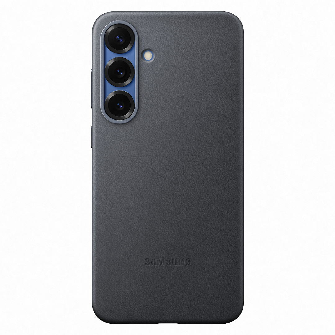 Samsung Kindsuit Case, Galaxy S25+, black - Case