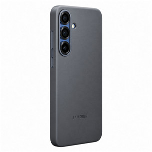 Samsung Kindsuit Case, Galaxy S25+, black - Case