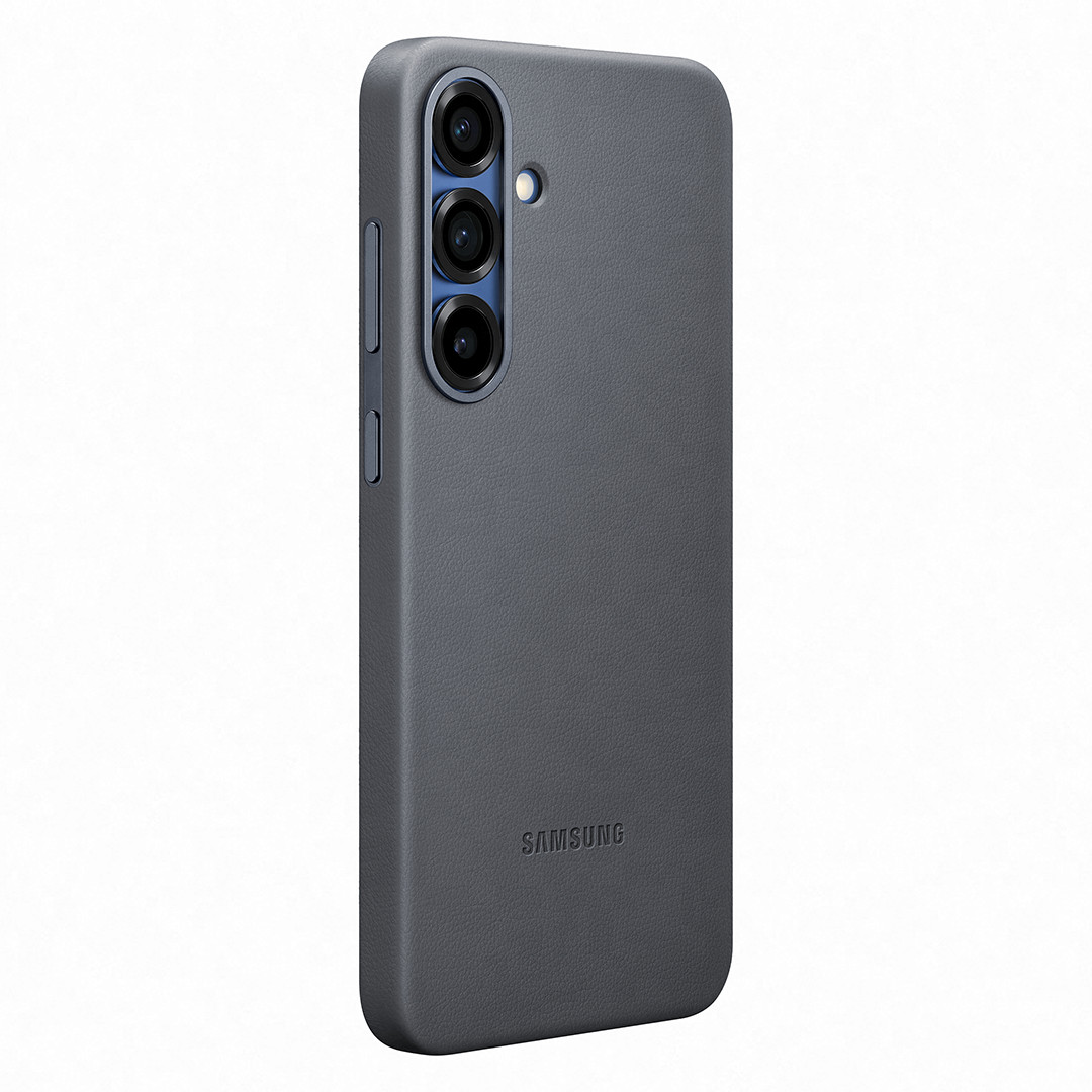 Samsung Kindsuit Case, Galaxy S25+, black - Case