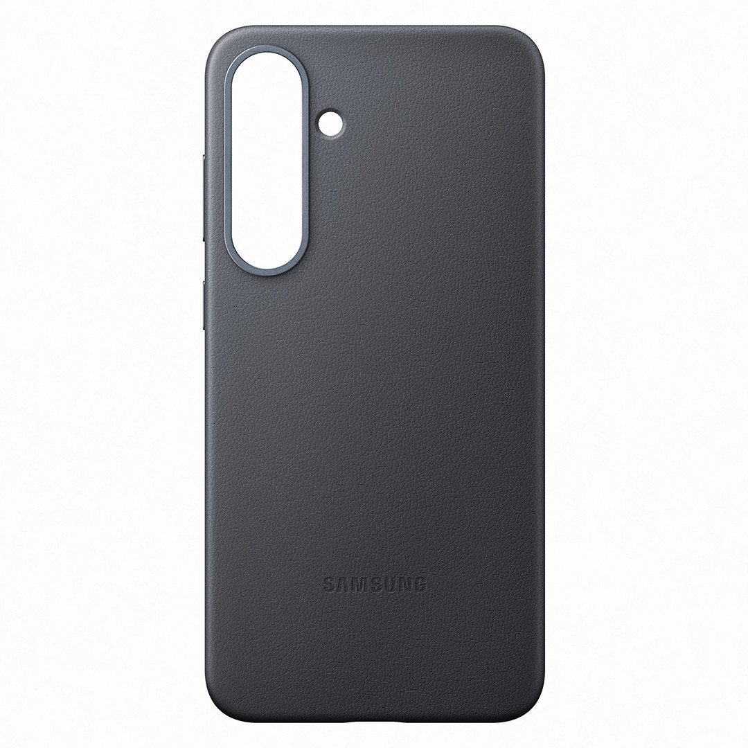 Samsung Kindsuit Case, Galaxy S25+, black - Case