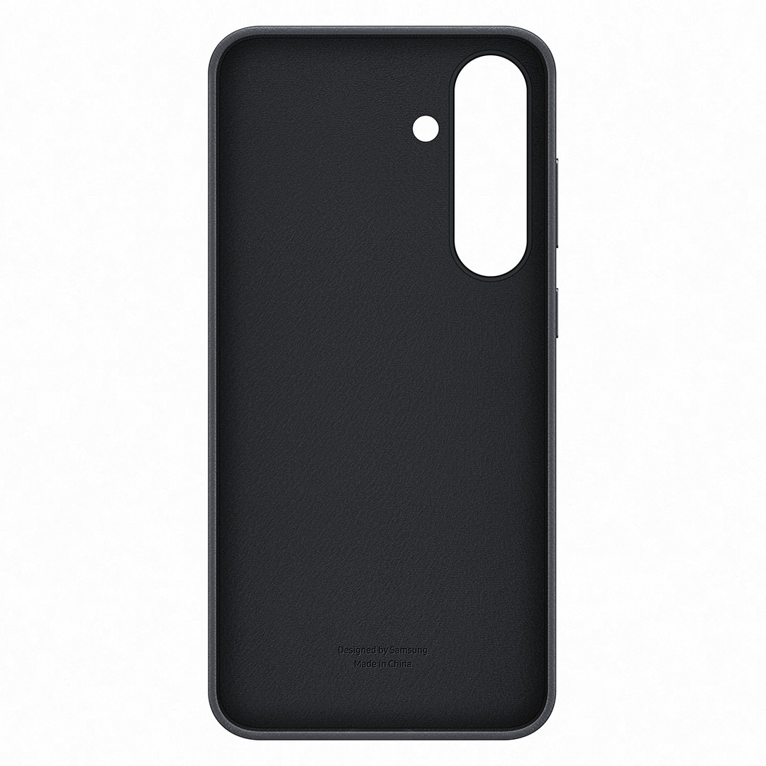 Samsung Kindsuit Case, Galaxy S25+, black - Case