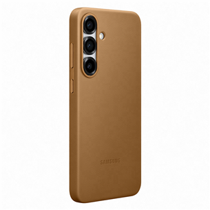 Dėklas Samsung Kindsuit Case, Galaxy S25+, aukso spalvos