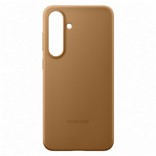 Dėklas Samsung Kindsuit Case, Galaxy S25+, aukso spalvos