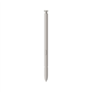 Jutiklinis rašiklis Samsung Galaxy S25 Ultra S Pen, šviesiai pilkas EJ-PS938BJEGEU