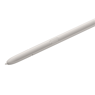 Jutiklinis rašiklis Samsung Galaxy S25 Ultra S Pen, šviesiai pilkas