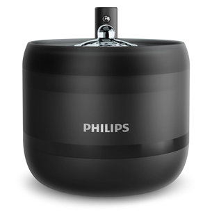 Išmanioji girdykla Philips 3000 Series, 2.2 L, tamsiai pilka