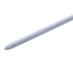 Jutiklinis rašiklis Samsung Galaxy S25 Ultra S Pen, sidabro spalvos