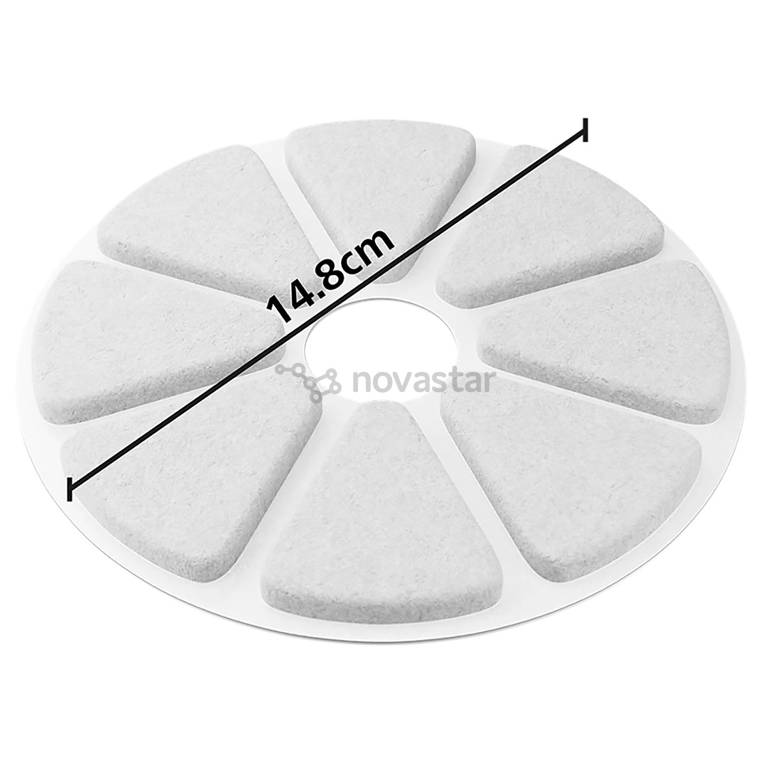 Philips, 3 шт. - Фильтры для питьевого фонтанчика