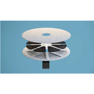 Philips, 3 шт. - Фильтры для питьевого фонтанчика