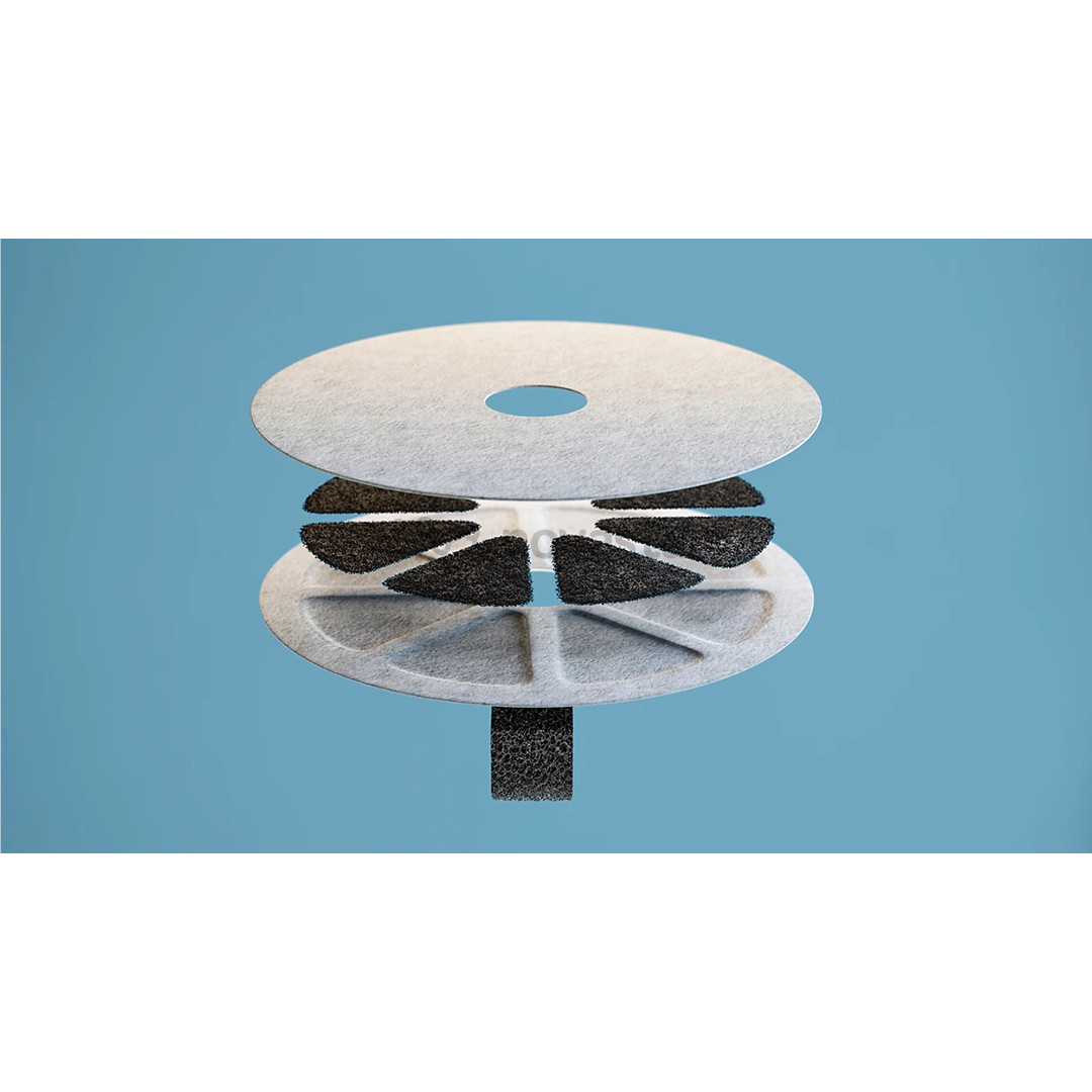 Philips, 3 шт. - Фильтры для питьевого фонтанчика