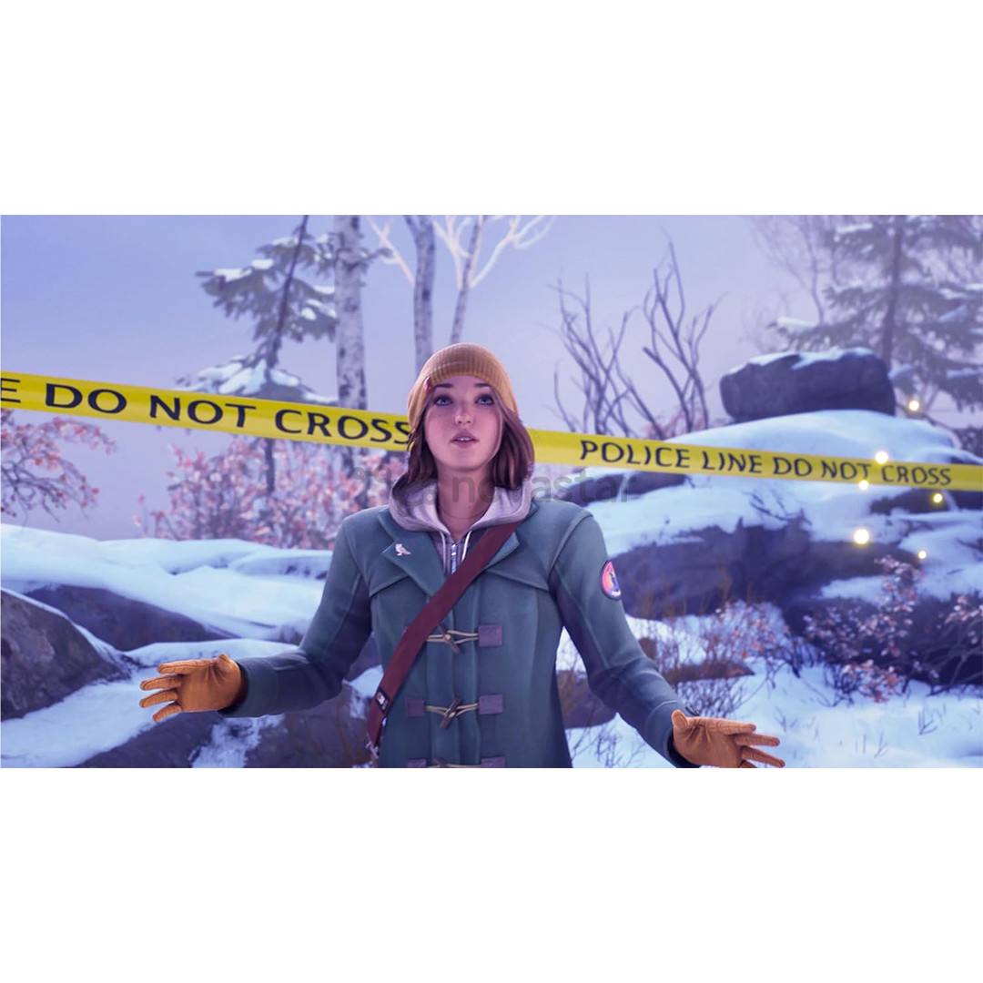 Life is Strange: Double Exposure, Nintendo Switch - Žaidimas