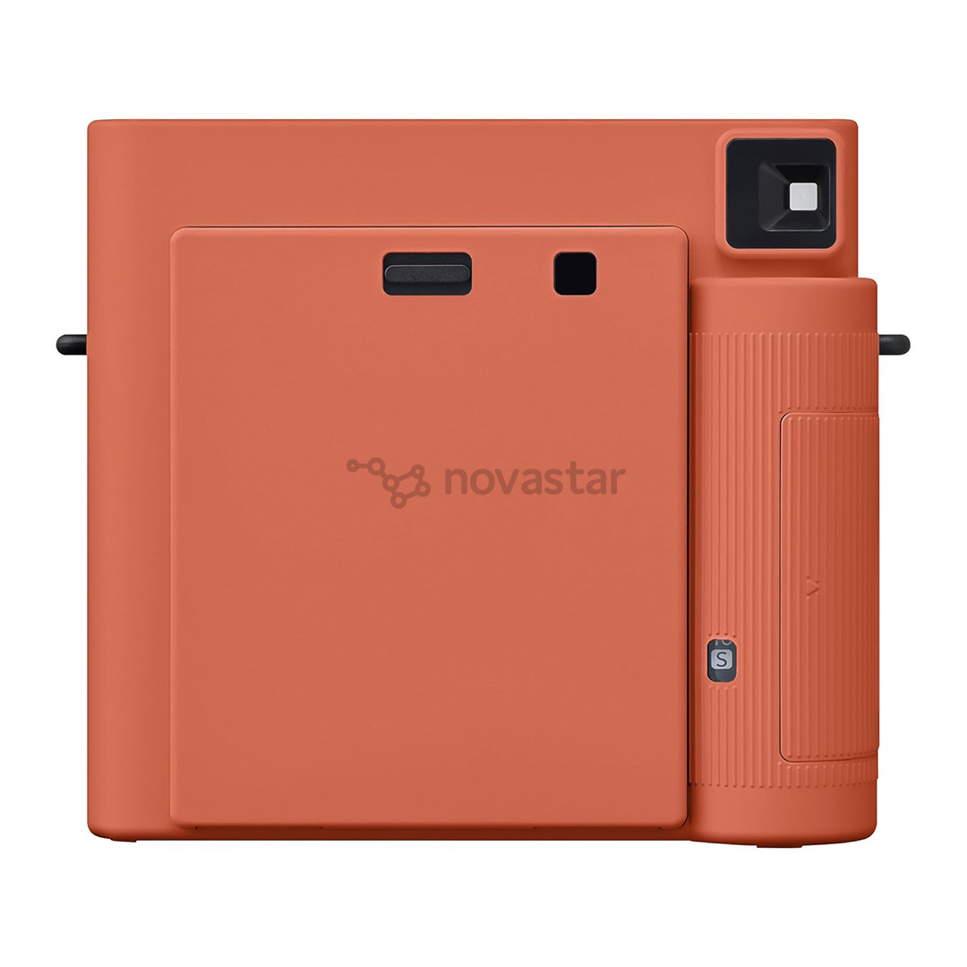 Fuji Instax Square SQ1, оранжевый - Камера