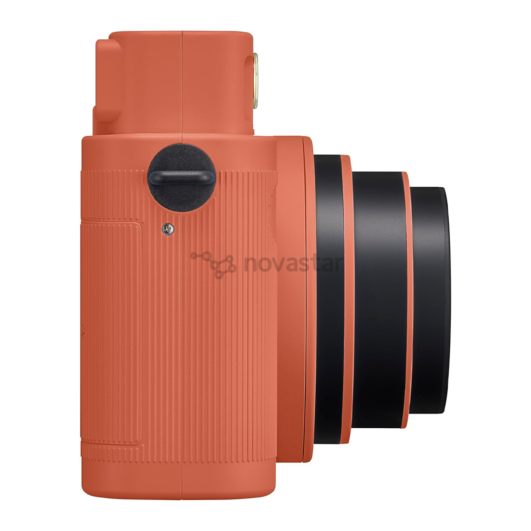 Fuji Instax Square SQ1, оранжевый - Камера