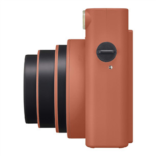 Fuji Instax Square SQ1, оранжевый - Камера