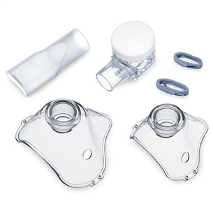 Beurer IH 51, белый - Ингалятор