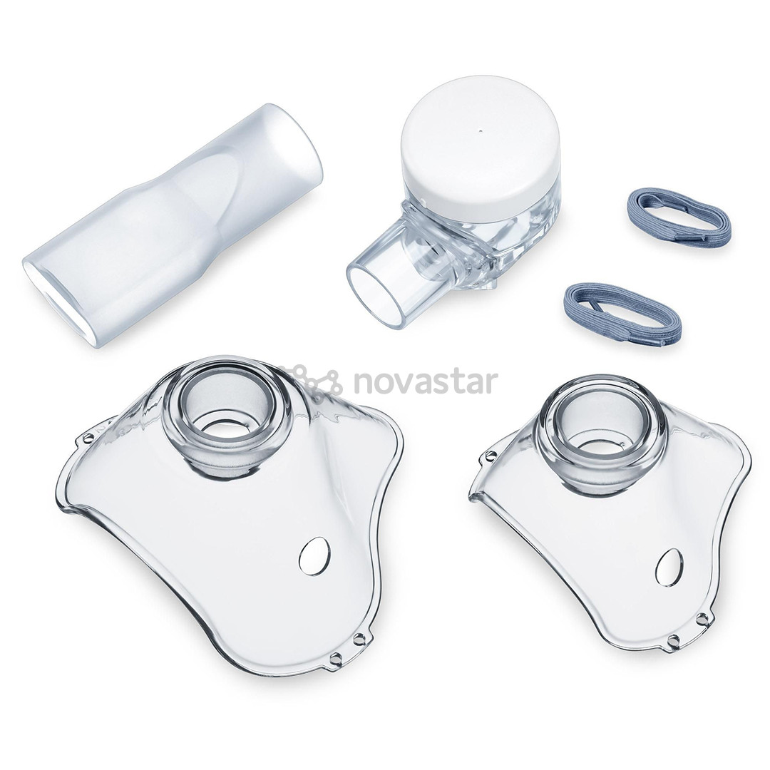 Beurer IH 51, белый - Ингалятор