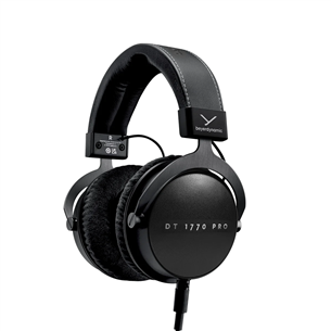 Beyerdynamic DT 1770 Pro MKII, juodos - Ausinės 1000310