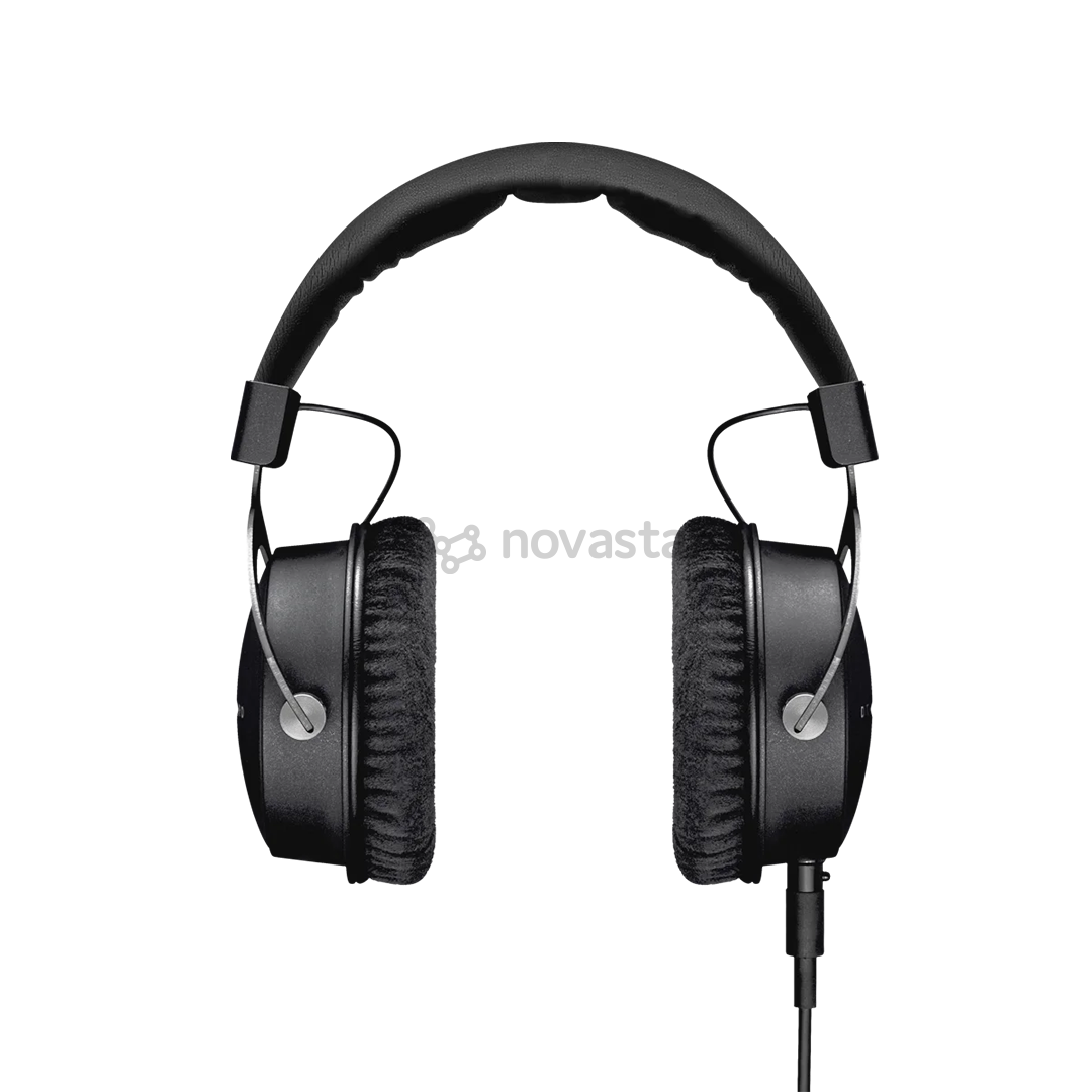 Beyerdynamic DT 1770 Pro MKII, juodos - Ausinės