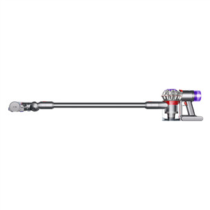 Dyson V8 Advanced, серебристый - Беспроводной пылесос